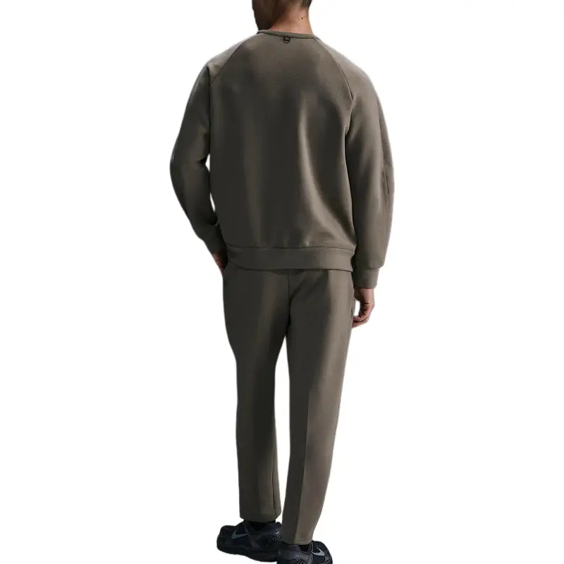 Nike 24.7 ImpossiblySoft Men's Dri FIT Crew-1