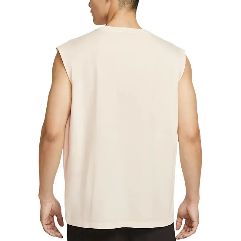 Nike Gym T shirt-2