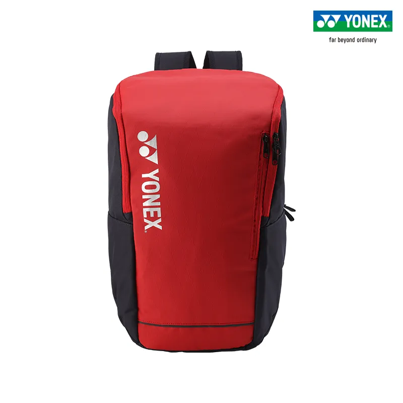 YONEX Badminton Racket Bags 3 Pack Casual Backpack Unisex Side Storage Pocket-1