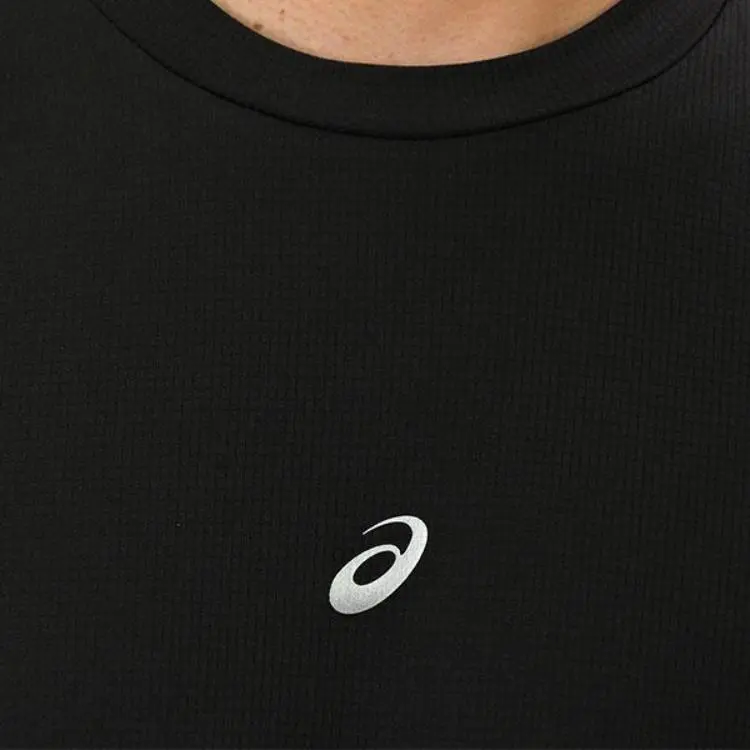 Asics NEOREVIVE T Shirts Men Black-4