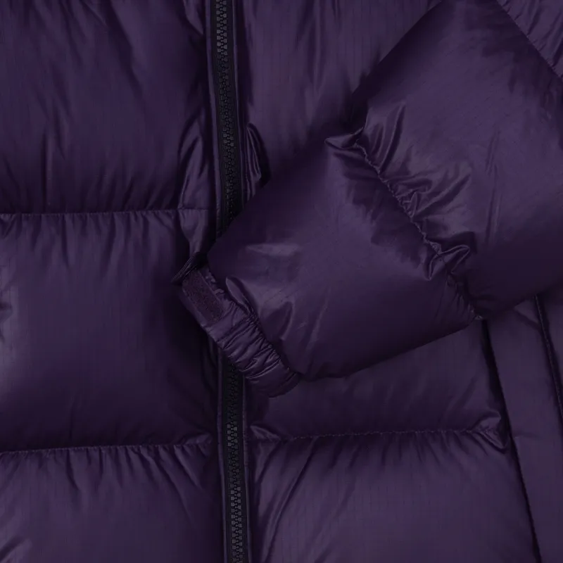 THE NORTH FACE Novelty Nuptse Rds Down Jacket Violet Korea Version-4