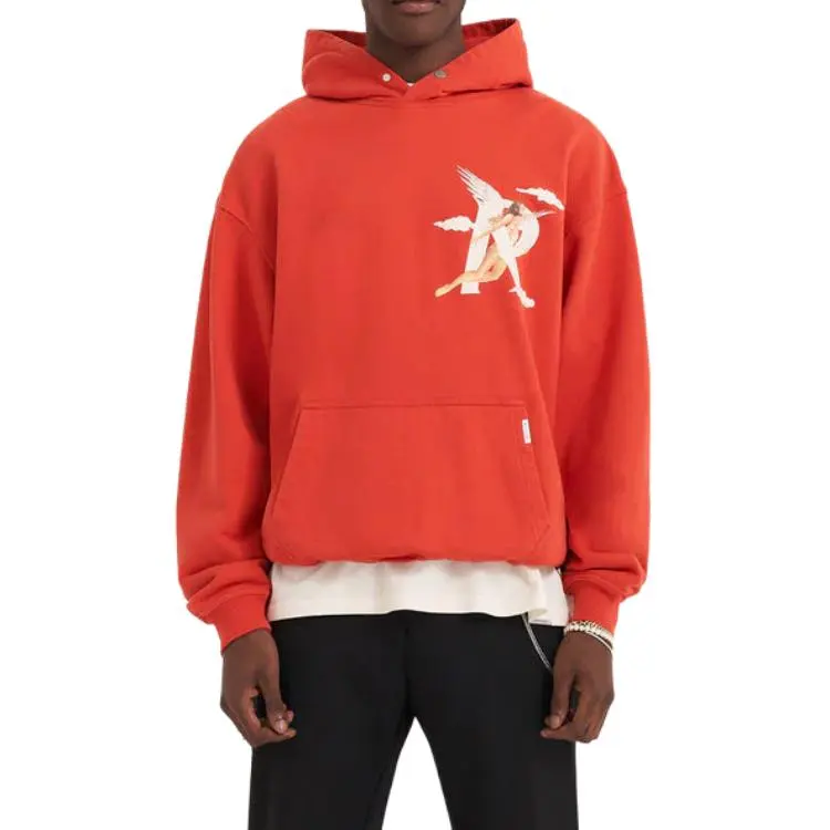 REPRESENT Storms In Heaven Hoodie-3