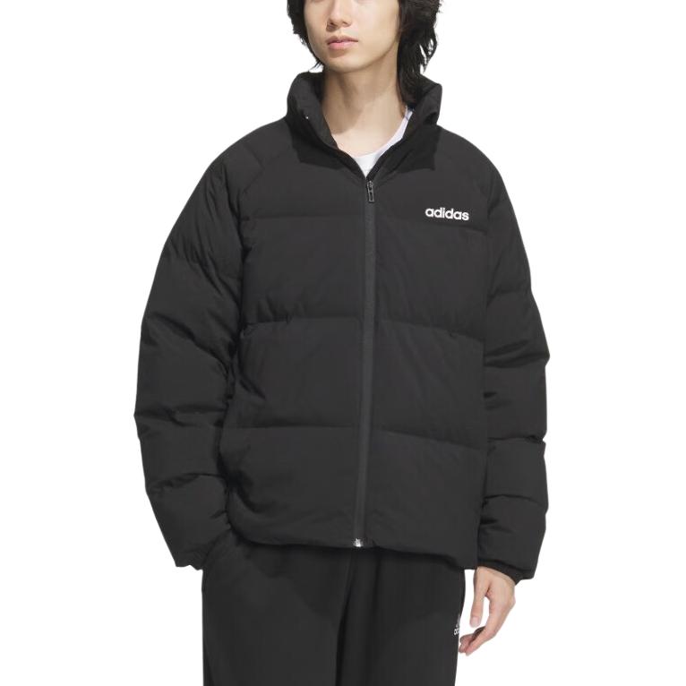 Adidas Synthetic Down Jacket