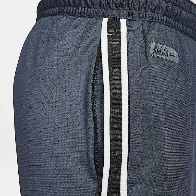 Nike SS25 Sports Shorts Men's Blue-3