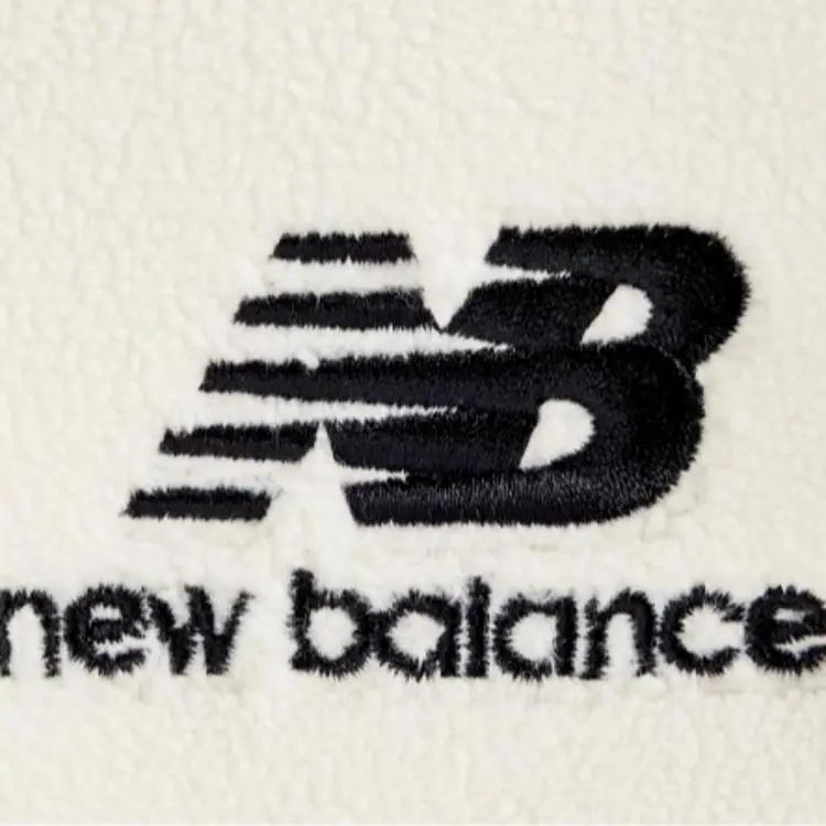 New Balance Sports Life Collection Jackets Unisex White-5
