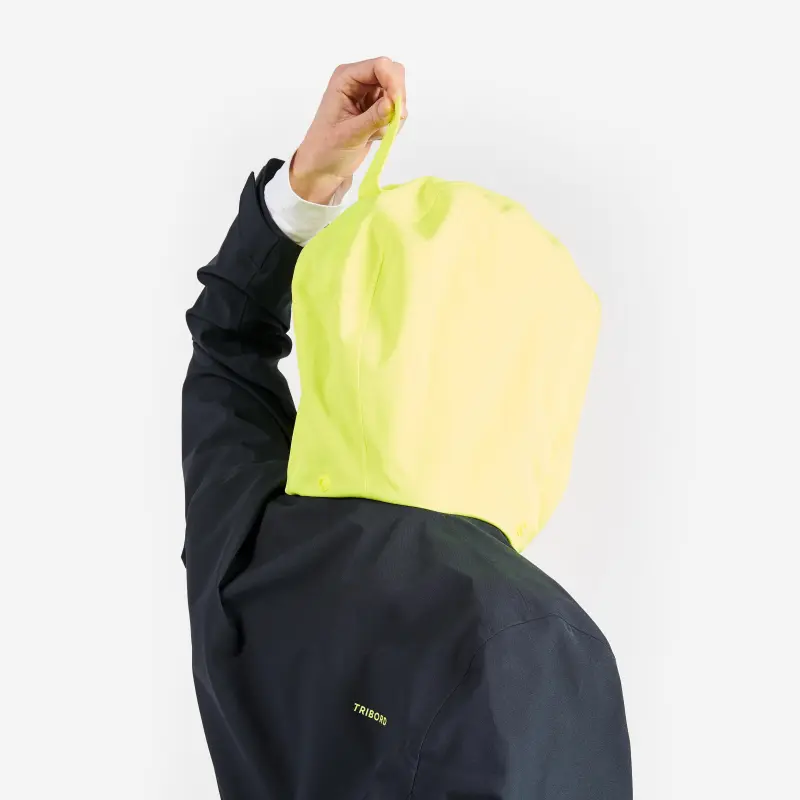 DECATHLON Hiking, Urban Living, Travel, Commuting, Ice Climbing, And Rock Climbing Jackets & Coats Women's Carbon Gray-4
