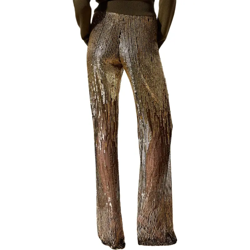 Ralph Lauren Collection Bradlee Trousers-2