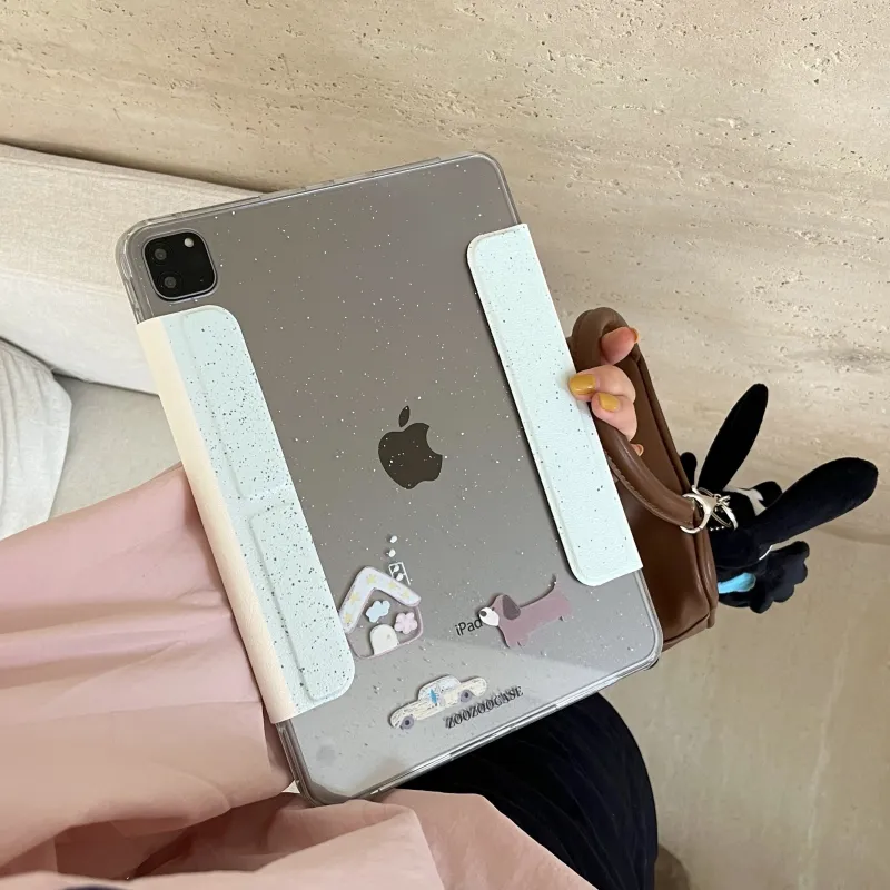 Wei Xin Tablet Protective Cases-1