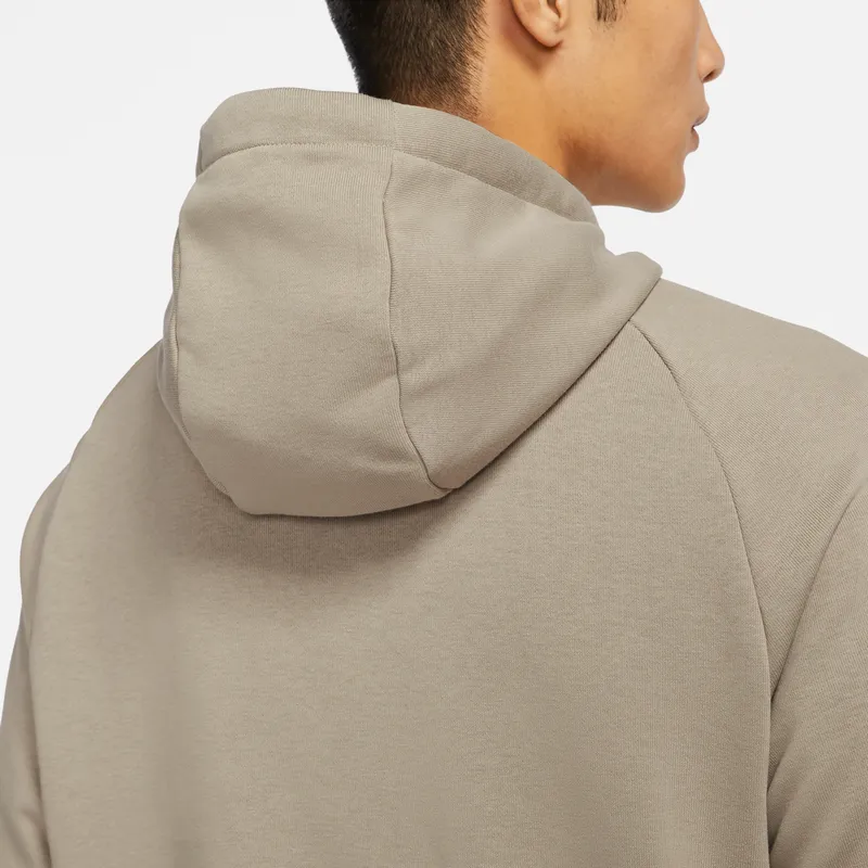 Nike Sweatshirts Men Khaki-2