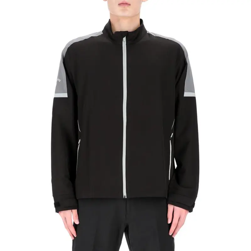 Callaway Jackets & Coats Men's Black-4