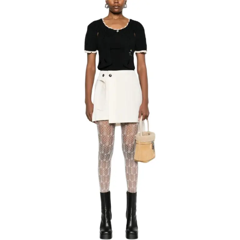 Vivienne Westwood Meghan Skirt-1