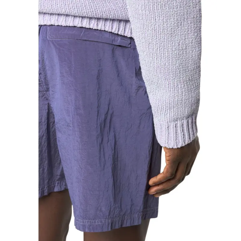 STONE ISLAND Compass motif Swim Shorts-4