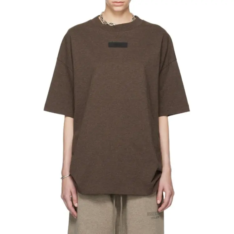 Fear Of God Essentials Core Collection S/S Tee-2