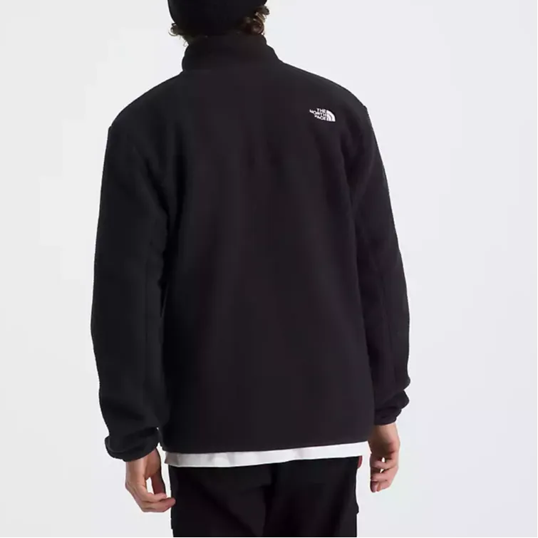 THE NORTH FACE Yumiori Full Zip Jackets & Coats Men's Black-3