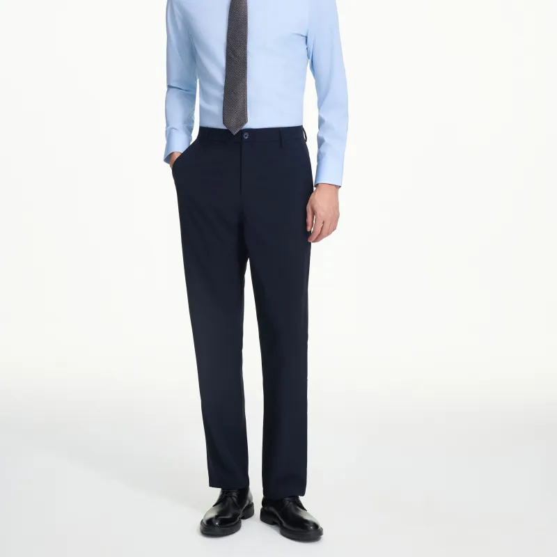 GOLDLION Spring Summer Casual Pants Men's Multi Specification Multiple Colors-4