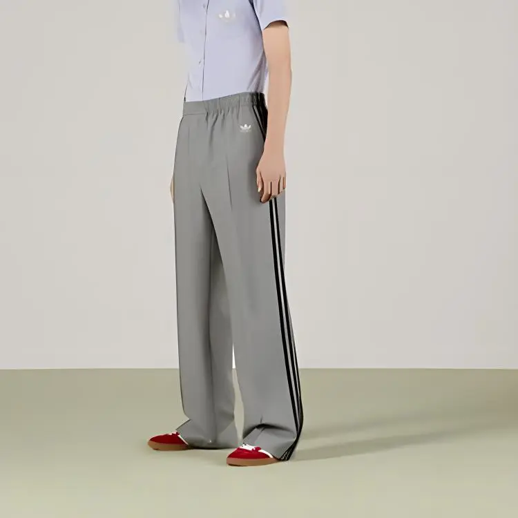 GUCCI X Adidas Pants-3