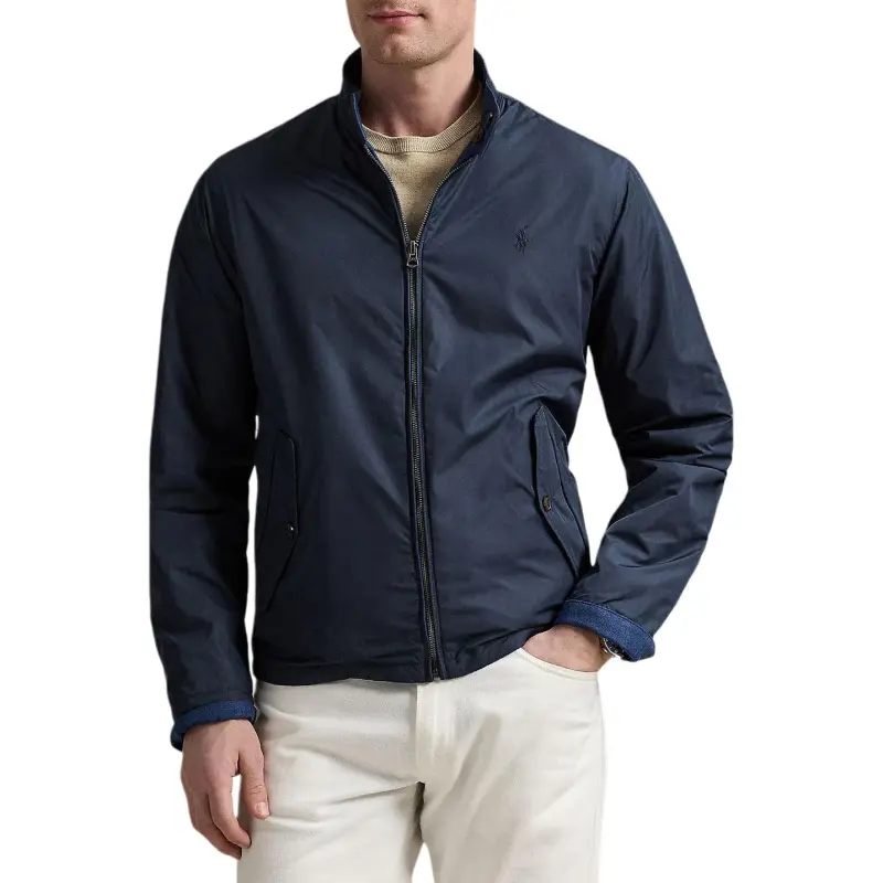 Polo Ralph Lauren Jackets & Coats Men's Blue-3