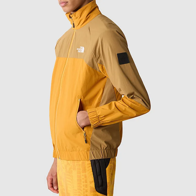 THE NORTH FACE Nse Shell Jacket-4