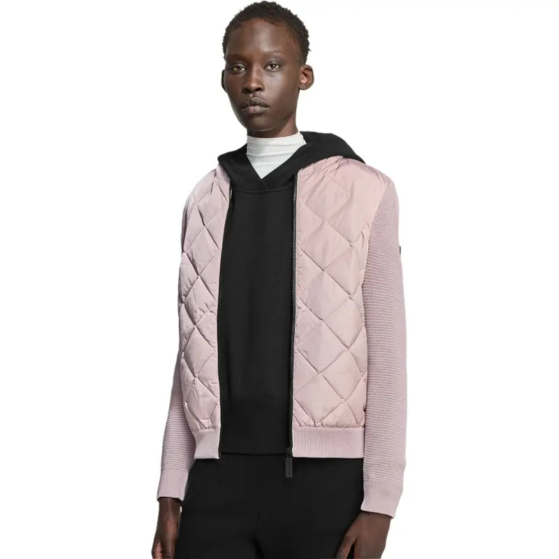 Canada Goose FW22 Jackets Coats Women's Soft Light Pink-2