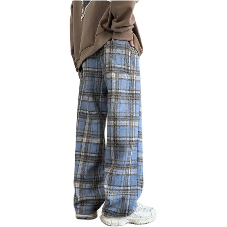 RTTO Casual Pants Unisex-43