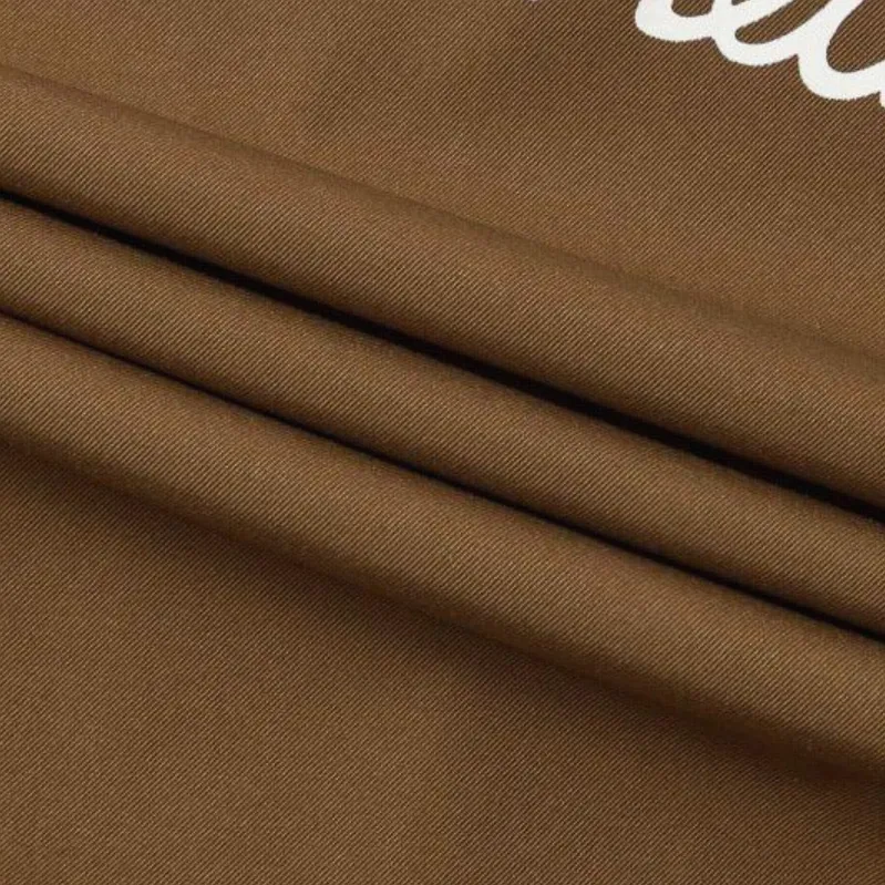 Vans Jackets Men Brown-2