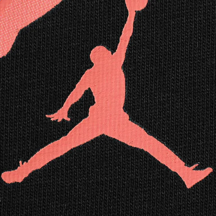 Jordan Women's Graphic T Shirt-5
