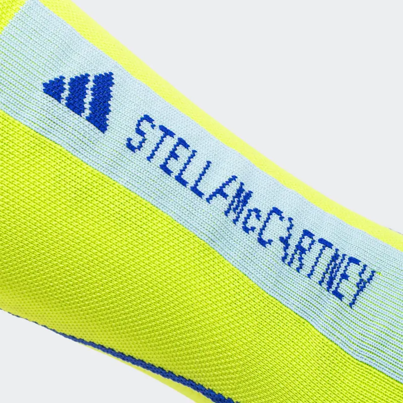Adidas Free Shipping With AdiClub Adidas By Stella McCartney Crew Socks-3