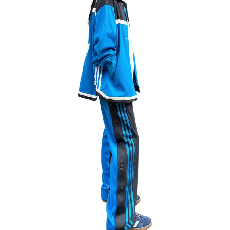 Adidas X Clot Edison Chen Adibreak Pants-5