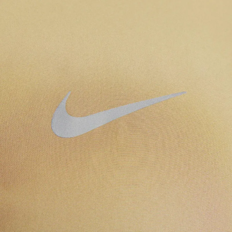 Nike MILER Repel Windrunner Jacket Men's Apricot Tea Brown-3