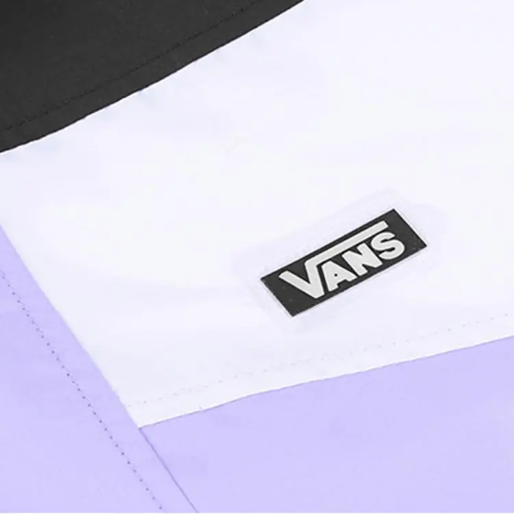 Vans Windbreaker Jackets Women's-2