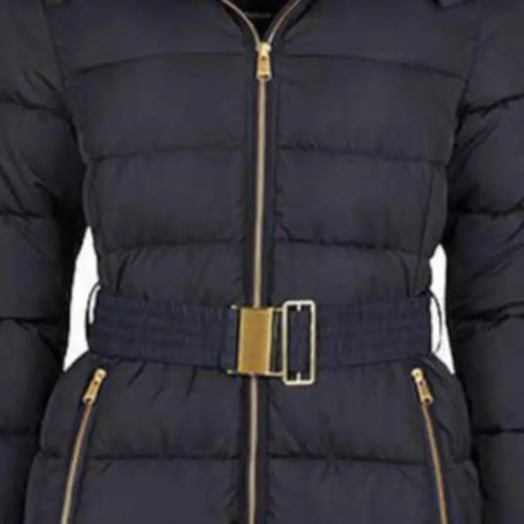 BARBOUR Jacket Women's Dark Blue-3