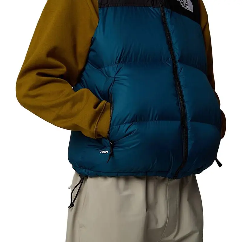 THE NORTH FACE 1996 Retro Nuptse Vest-2