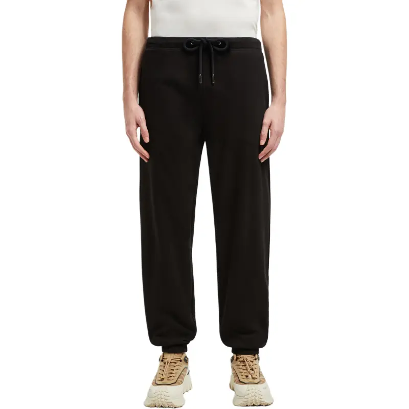 Moncler Logo Patch Drawstring Sweatpants-2