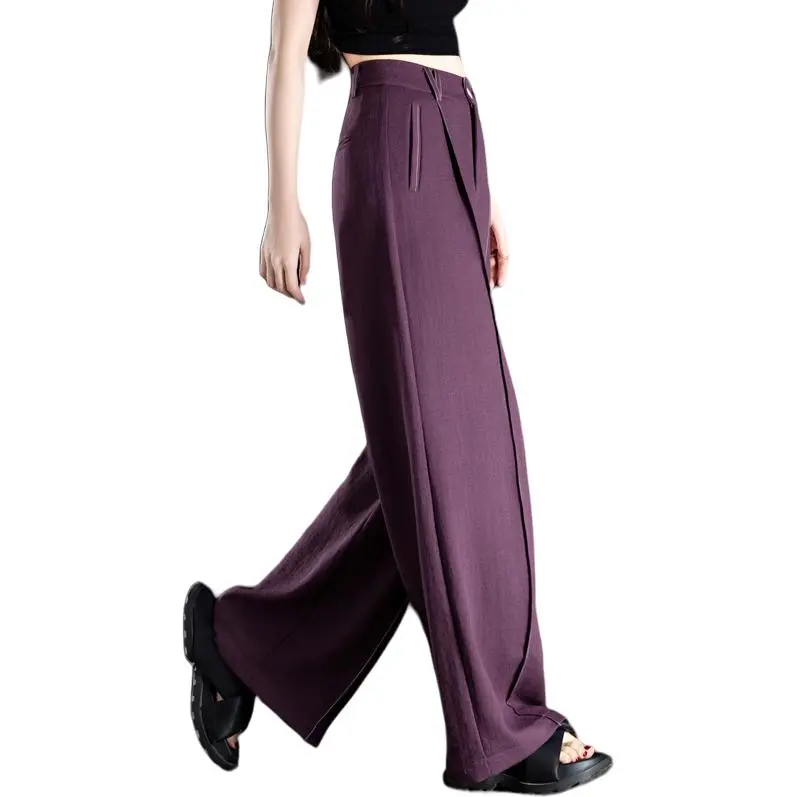 You Cow Me Pants Casual Pants Women's-10