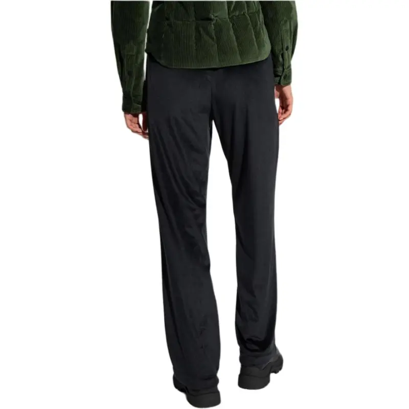 Moncler Grenoble Velvet Drawstring Track Pants-3