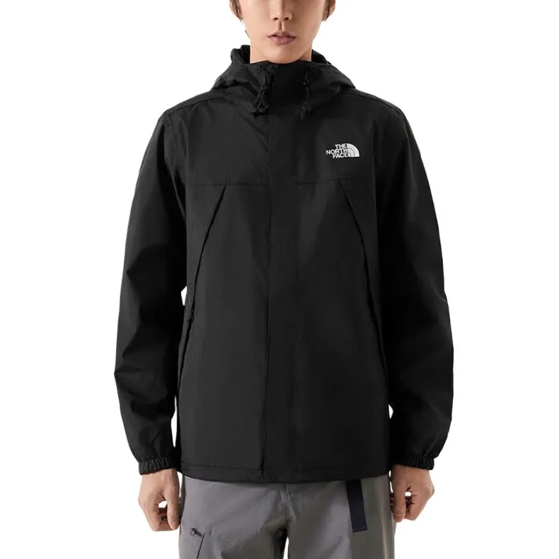 THE NORTH FACE Antora Jacket-4