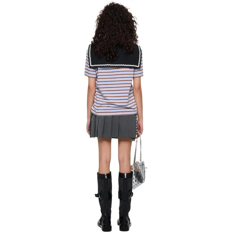 Alexia Sandra Regular T Shirt Women's-4