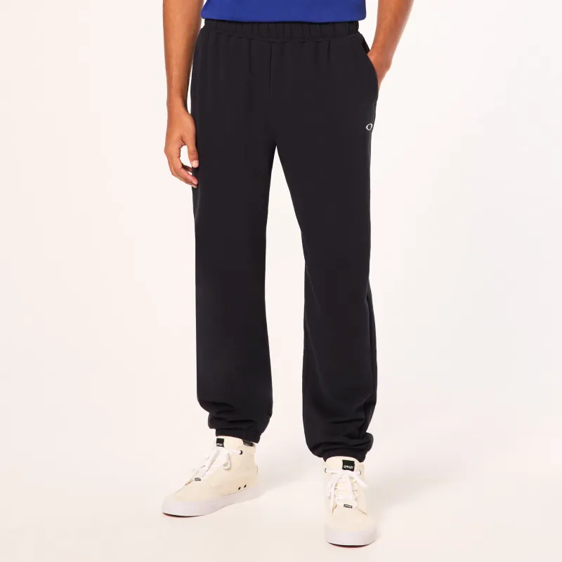 Oakley Knitted Sweatpants Men's Black-3