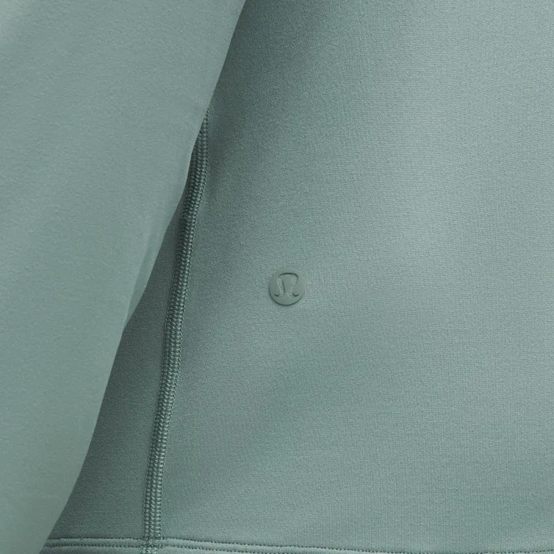 Lululemon Soft Jersey Sweatshirt Men's Blue-2