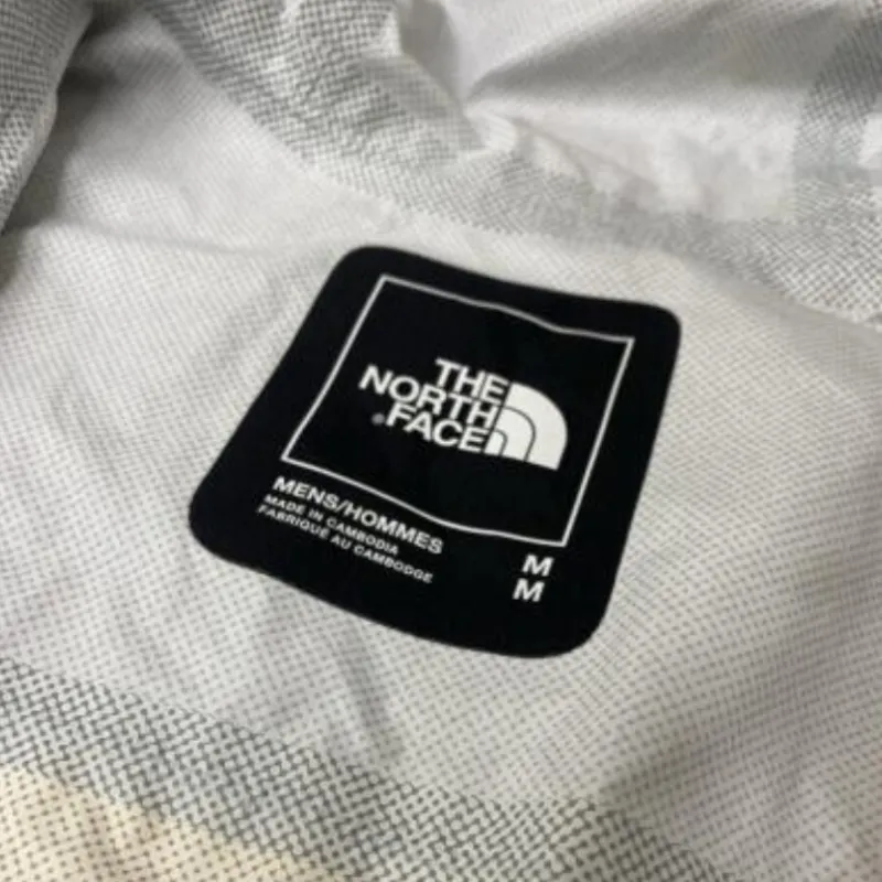 THE NORTH FACE Jackets Men Yellow-3