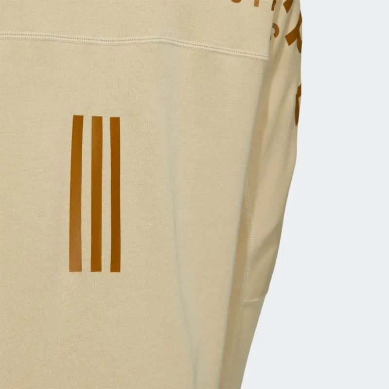 Adidas Sweatshirts Unisex Khaki-5