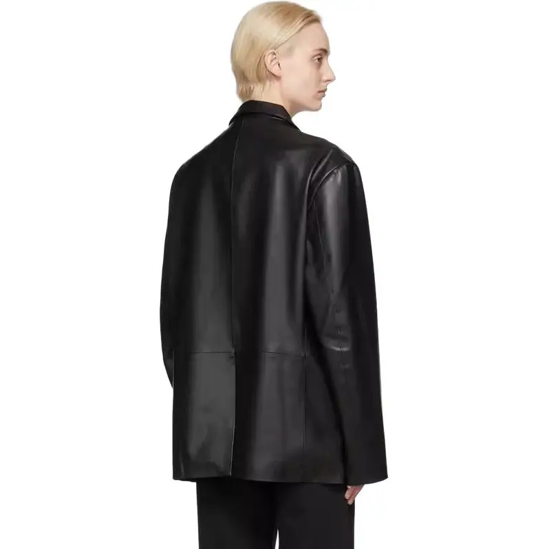 THE FRANKIE SHOP Business Suit Women's Black-1