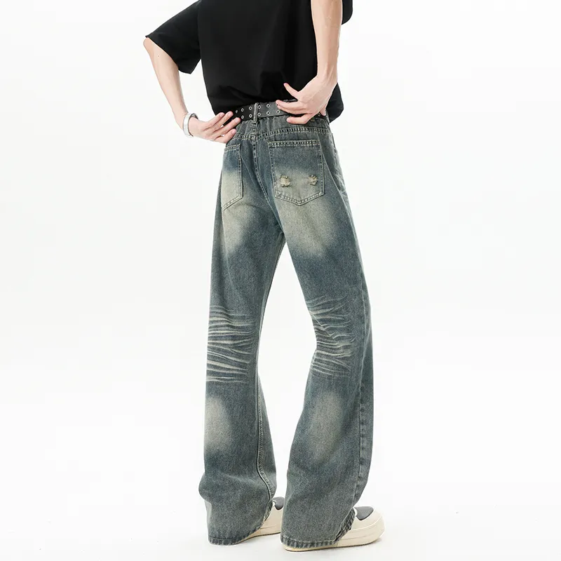 Evil Lions Jeans Unisex-10