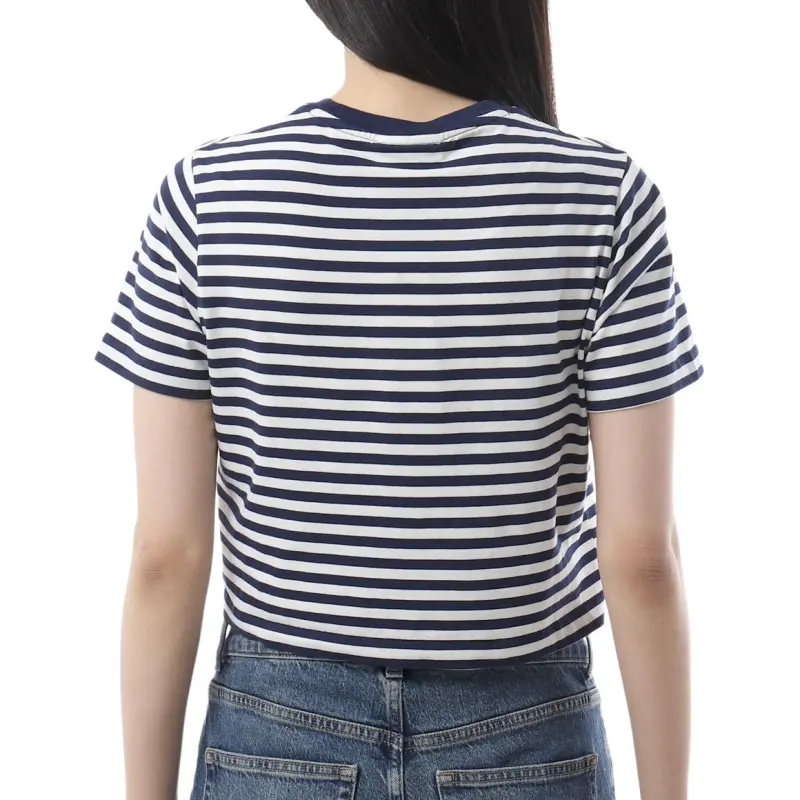 Maison Kitsuné Fox motif T shirt-1