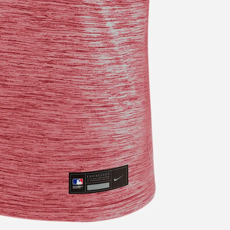 Nike Arizona Diamondbacks Authentic Collection Velocity Men's Nike Dri FIT Mlb T Shirt-3