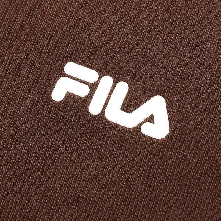 FILA MODERN HERITAGE Sweatshirt Women's Dark Rock Umber-6