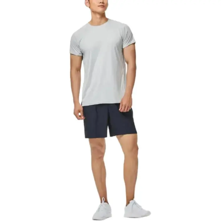 DECATHLON DOMYOS Sports Shorts Men's Marine Blue-2