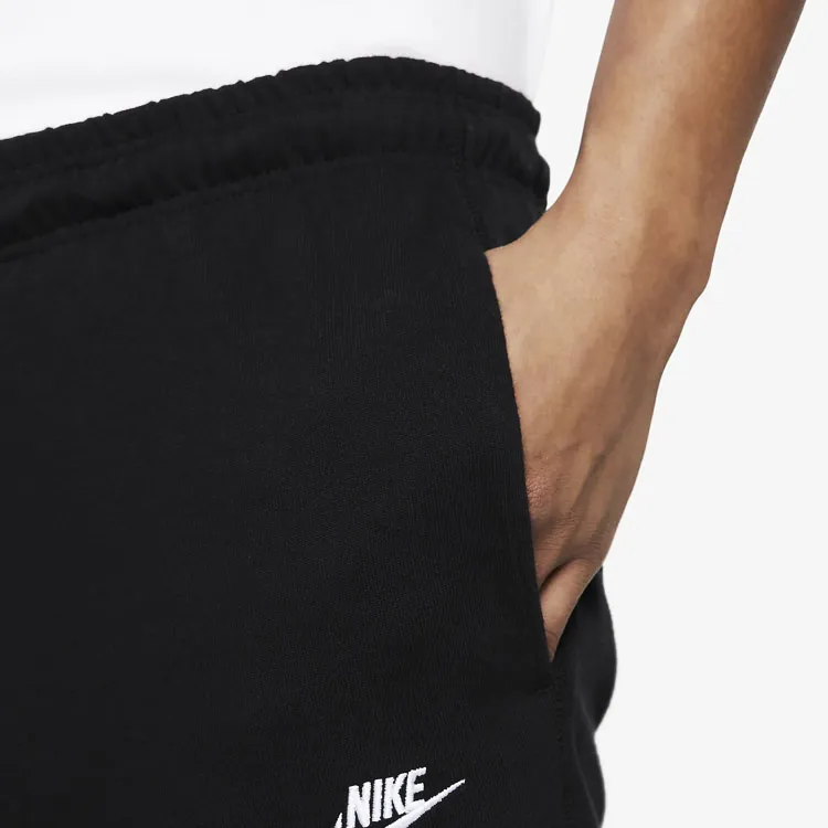 Nike Knitted Sweatpants Men's Black-3