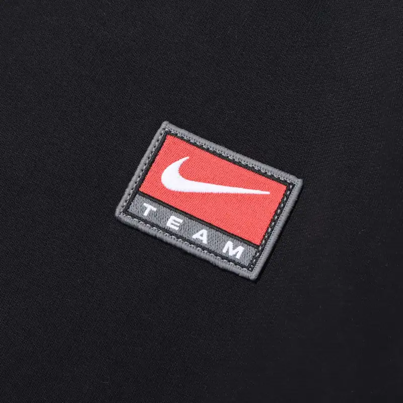 Nike American Sweatshirt Men's Black-5