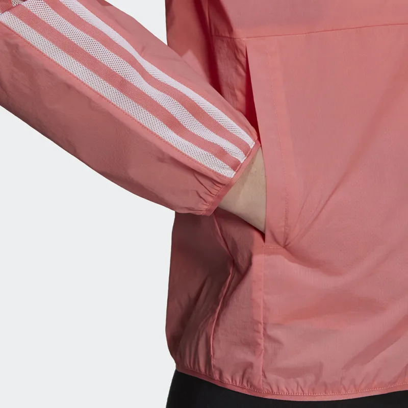 Adidas Jackets Women's Pink-4